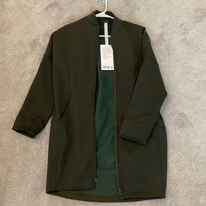Womens LULULEMON Jacket